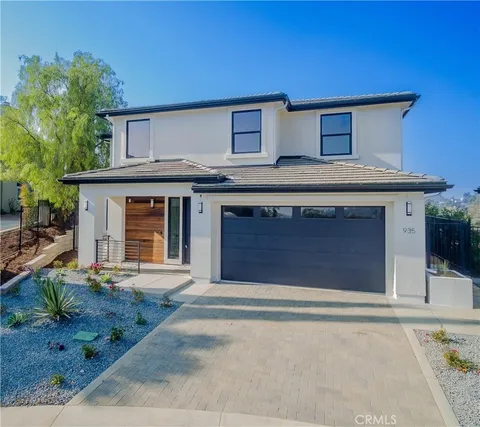 935 N Staley Lane, Los Angeles, CA 90042 - MLS#: CV24254792