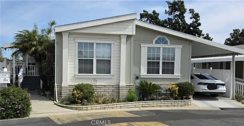 1051 Site Drive Unit 109, Brea, CA 92821 - MLS#: SW25057525