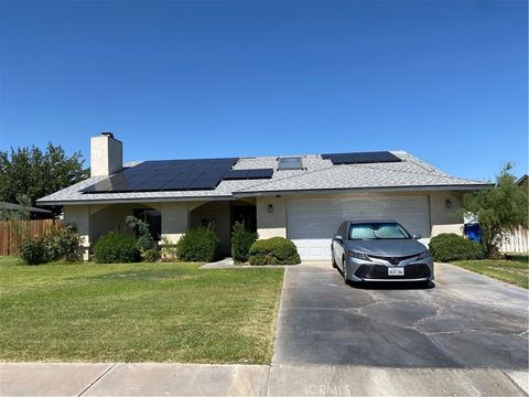 2724 Apollo Drive, Barstow, CA 92311 - MLS#: HD23174325