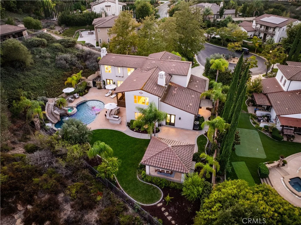 2879 Venezia Court, Chino Hills, CA 91709