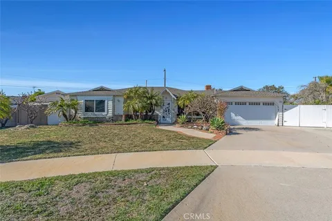 644 S Stony Place, Anaheim, CA MLS: SR25081114
