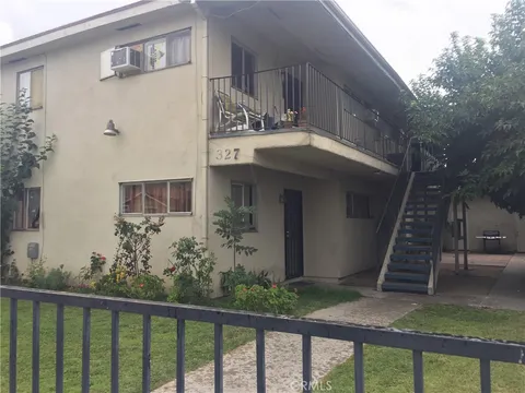 327 S Kroeger Street Unit C, Anaheim, CA MLS: WS25047162