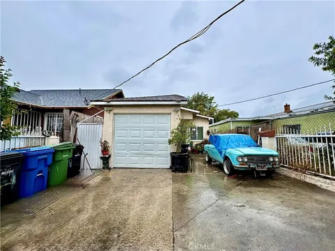 10341 Croesus Avenue, Los Angeles, CA MLS: DW25074902