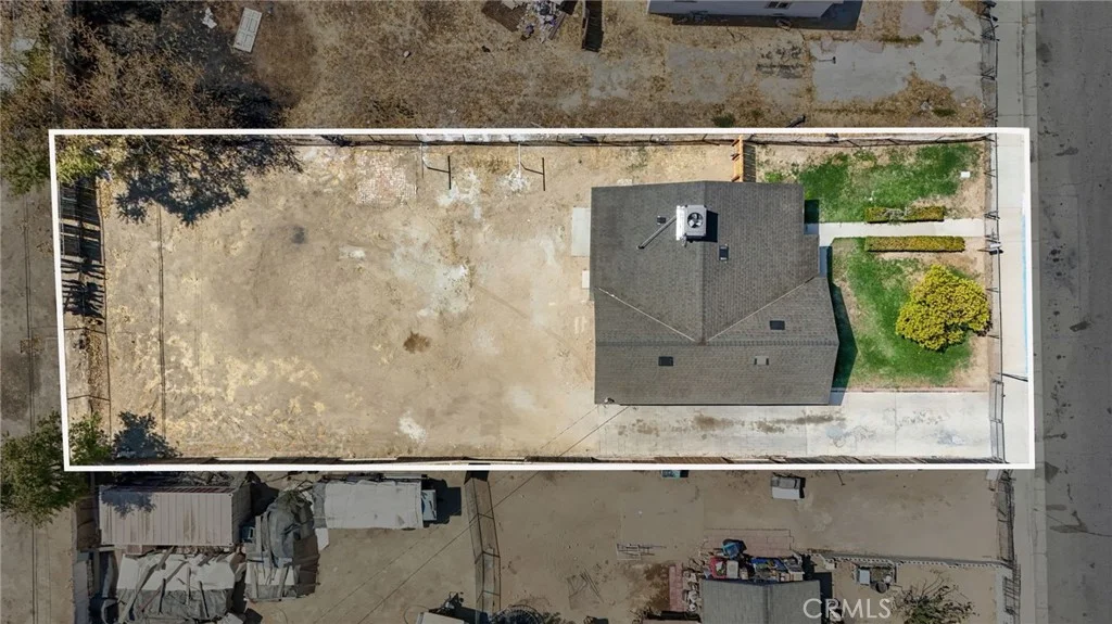 1509 Murdock St, Bakersfield, CA 93307