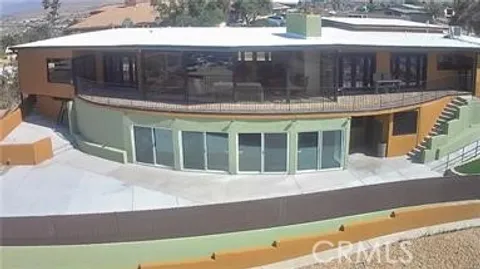 10 Hilltop Ter, Barstow, CA MLS: HD24233520