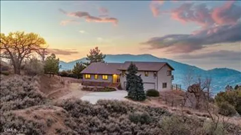 24171 Jacaranda Drive, Tehachapi, CA MLS: V1-27534