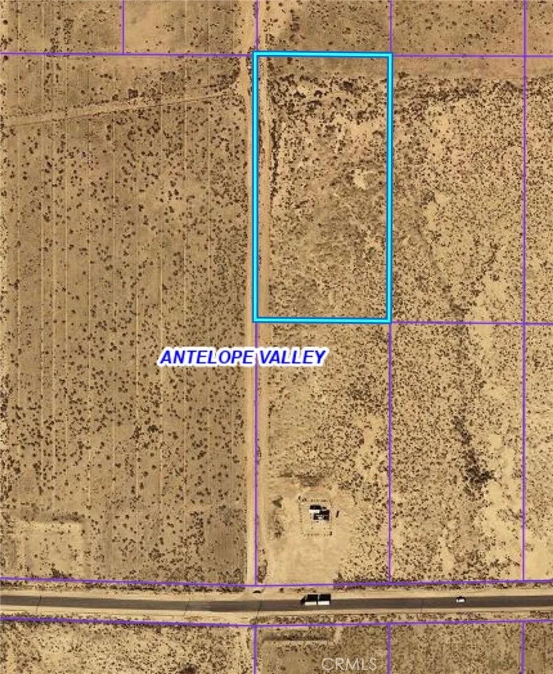 130 E Avenue E, Lancaster, CA 93535