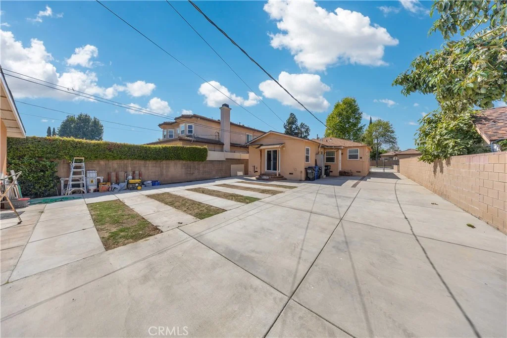 5452 Loma Ave, Temple City, CA 91780
