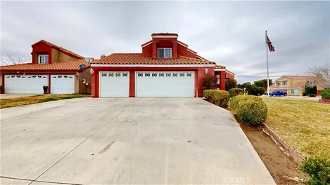 15070 San Miguel Drive, Victorville, CA 92394 - MLS#: IV25054954