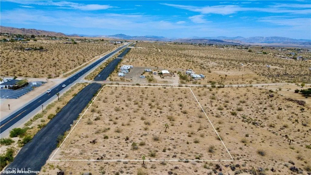 Additional image 5 of 811 Ca-247, Yucca Valley, CA 92285