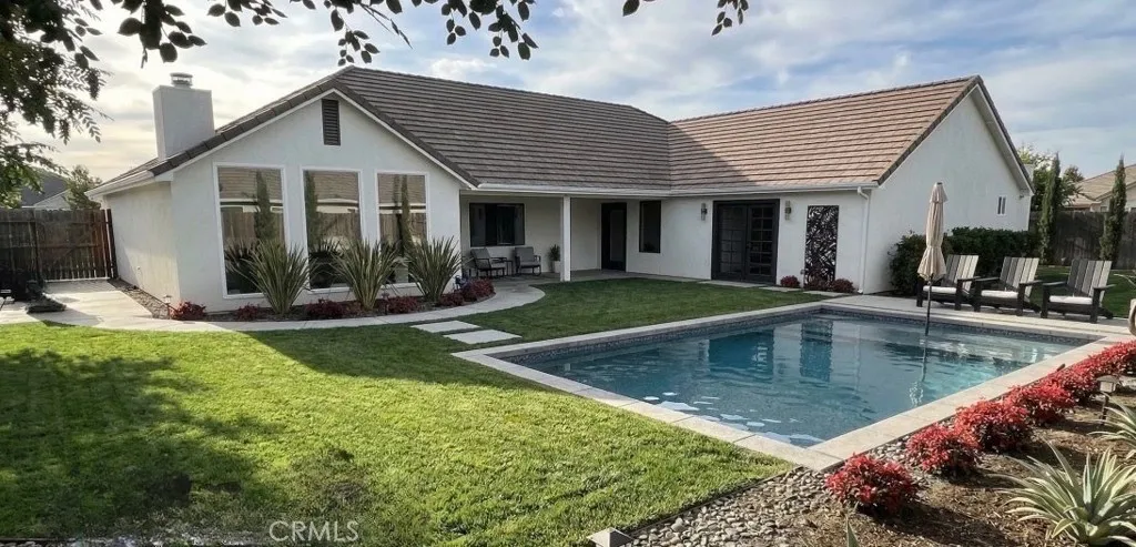 3737 W Minarets Avenue, Fresno, CA 93711