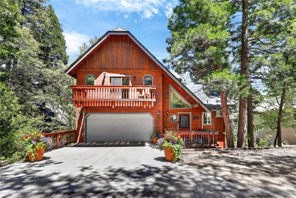 Additional image 3 of 172 N Fairway Dr, Lake Arrowhead, CA 92352