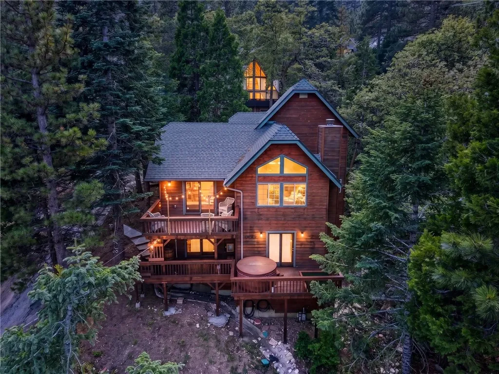 Additional image 45 of 172 N Fairway Dr, Lake Arrowhead, CA 92352