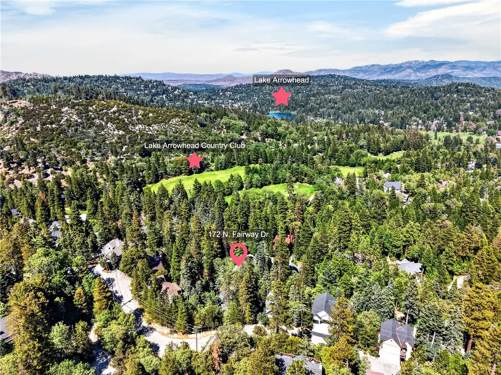 Additional image 88 of 172 N Fairway Dr, Lake Arrowhead, CA 92352