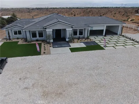 7230 Verbena Road, Oak Hills, CA 92344 - MLS#: CV24119079