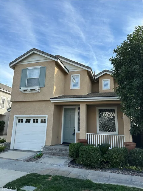 23346 Clearwater Lane, Valencia, CA MLS: SR25025314