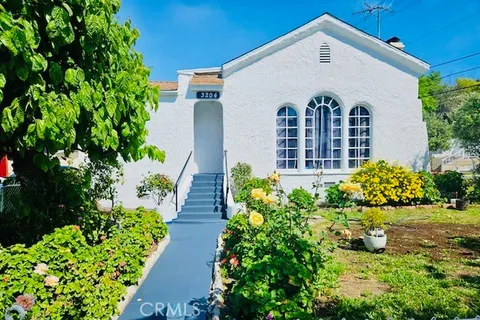 3204 Pueblo Avenue, Los Angeles, CA MLS: DW25078753