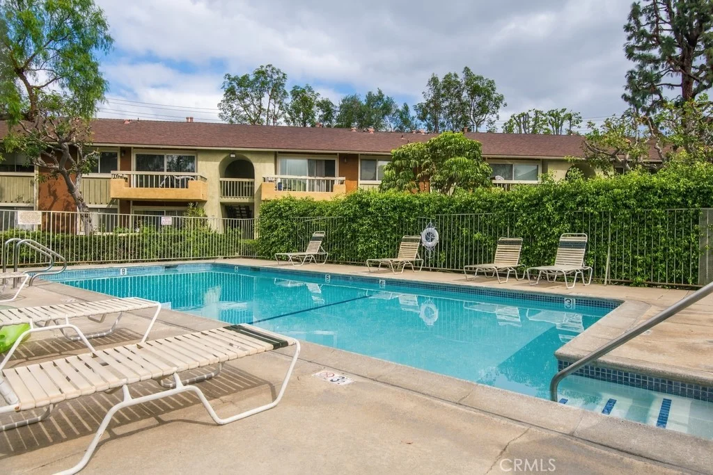 16040 Leffingwell Road Unit 101, Whittier, CA 90603