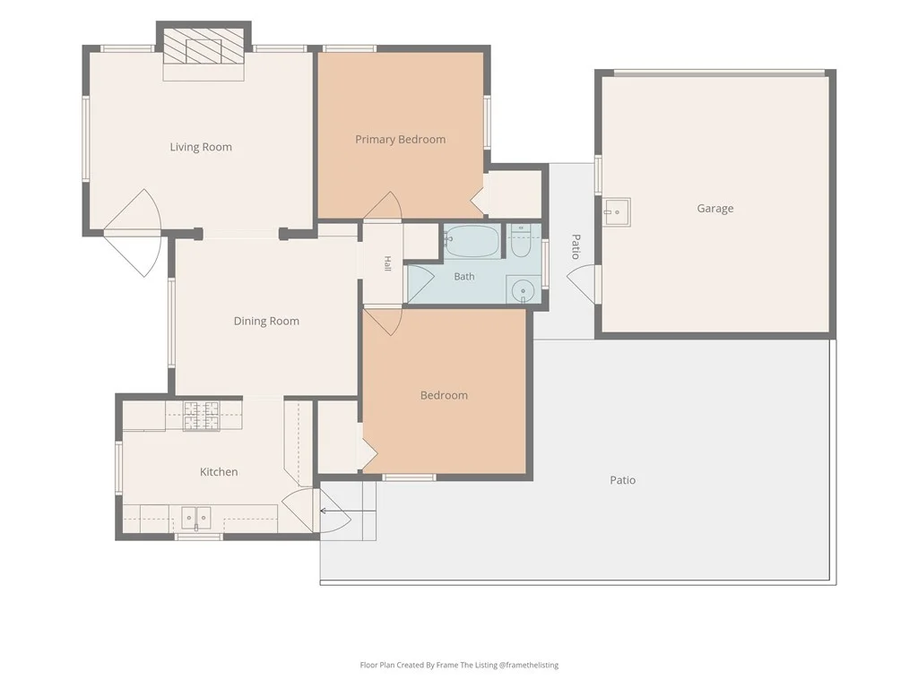 2390 Oregon Ave, Long Beach, CA 90806