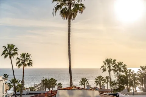 427 Avenida Santa Barbara Unit B, San Clemente, CA 92672 - MLS#: PV25026903