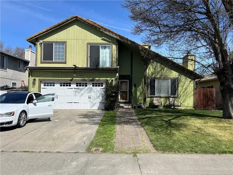 163 Stirling Drive, Vacaville, CA MLS: SW25064334