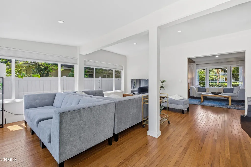 Additional image 13 of 380 S Parkwood Avenue, Pasadena, CA 91107