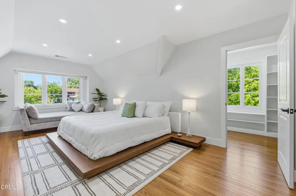 Additional image 30 of 380 S Parkwood Avenue, Pasadena, CA 91107