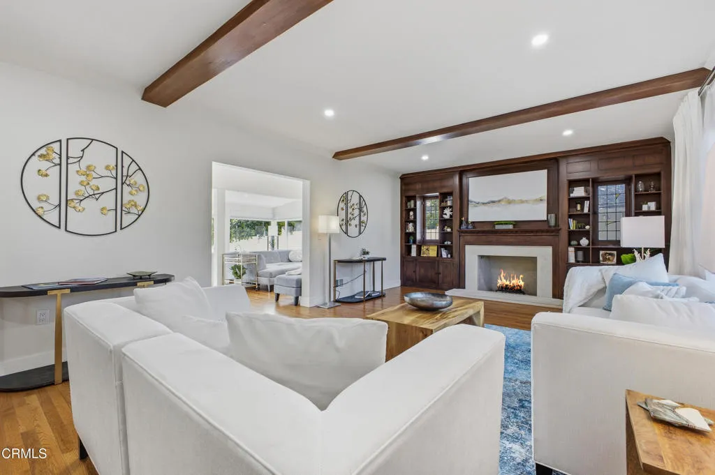 Additional image 9 of 380 S Parkwood Avenue, Pasadena, CA 91107