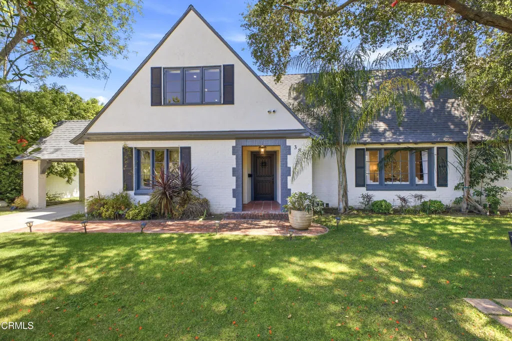 Additional image 47 of 380 S Parkwood Avenue, Pasadena, CA 91107