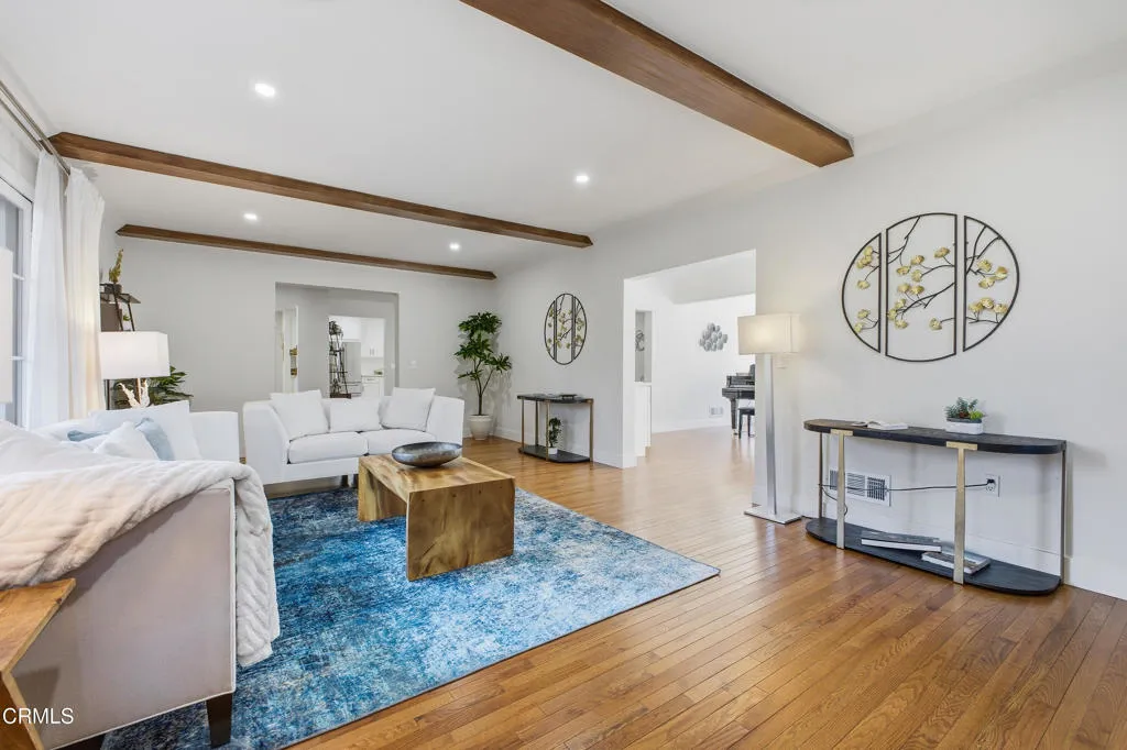 Additional image 54 of 380 S Parkwood Avenue, Pasadena, CA 91107