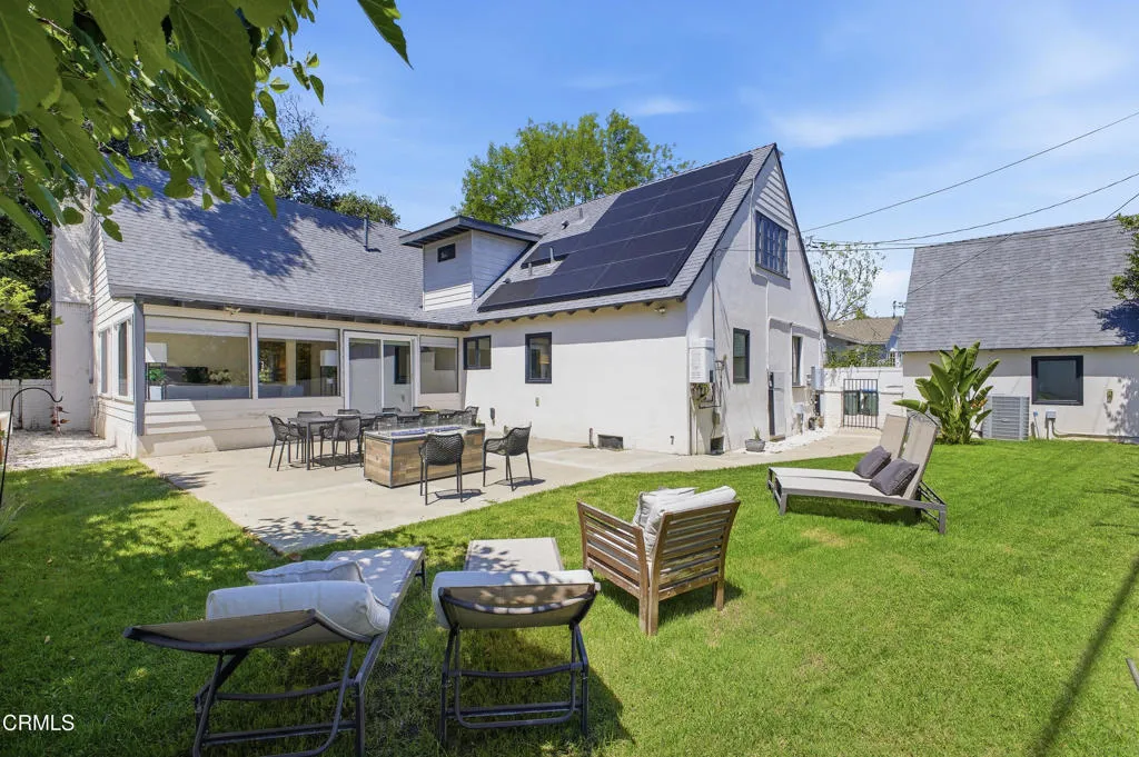 Additional image 43 of 380 S Parkwood Avenue, Pasadena, CA 91107