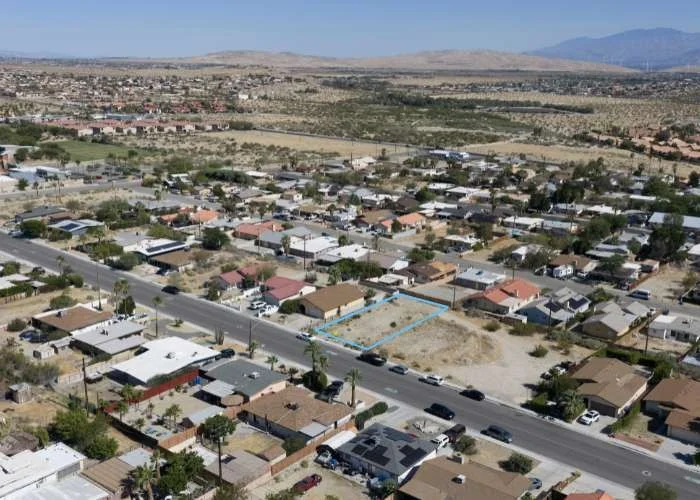 66865 Desert View Avenue, Desert Hot Springs, CA 92240