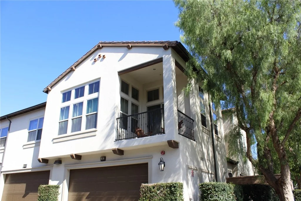 83 Thornhurst, Irvine, CA 92620