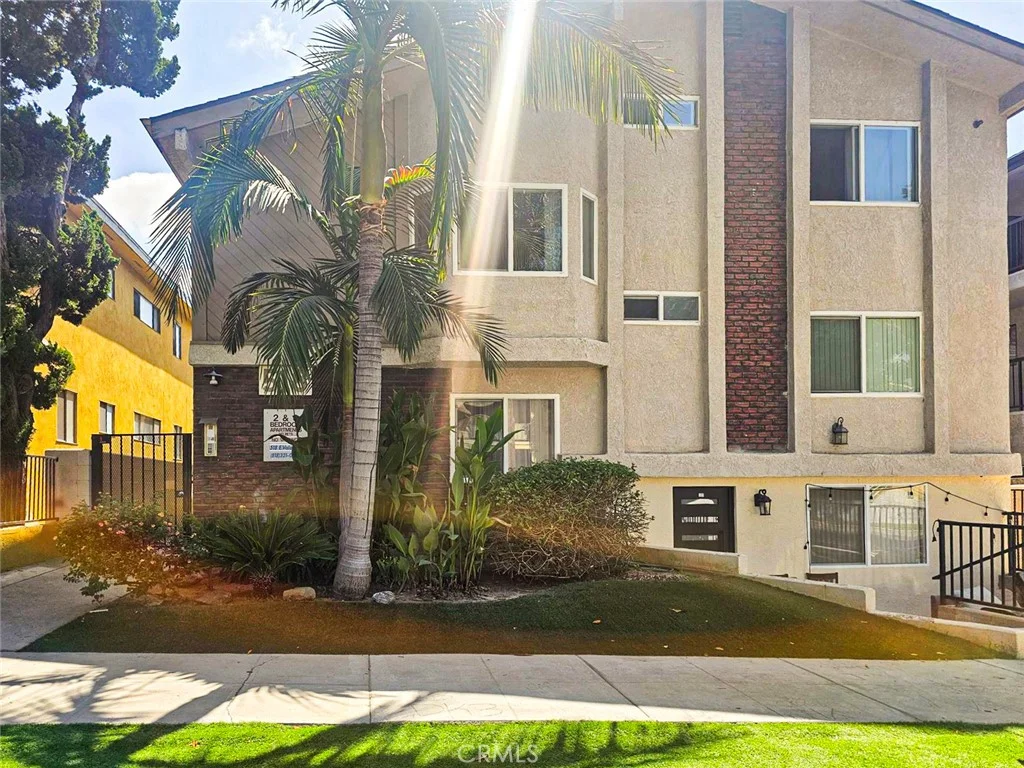 518 E Valencia Ave Unit F, Burbank, CA 91501