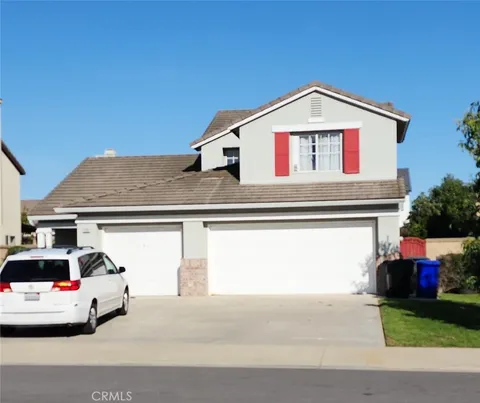 11251 Big Sky Avenue, Montclair, CA MLS: IV25059998