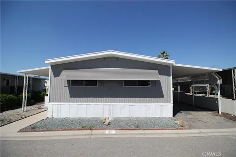 4401 Hughes Lane Unit U51, Bakersfield, CA 93304 - MLS#: OC25068303