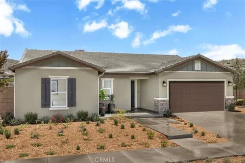 30533 Sierra Linda Drive, Winchester, CA 92596 - MLS#: IV25078464