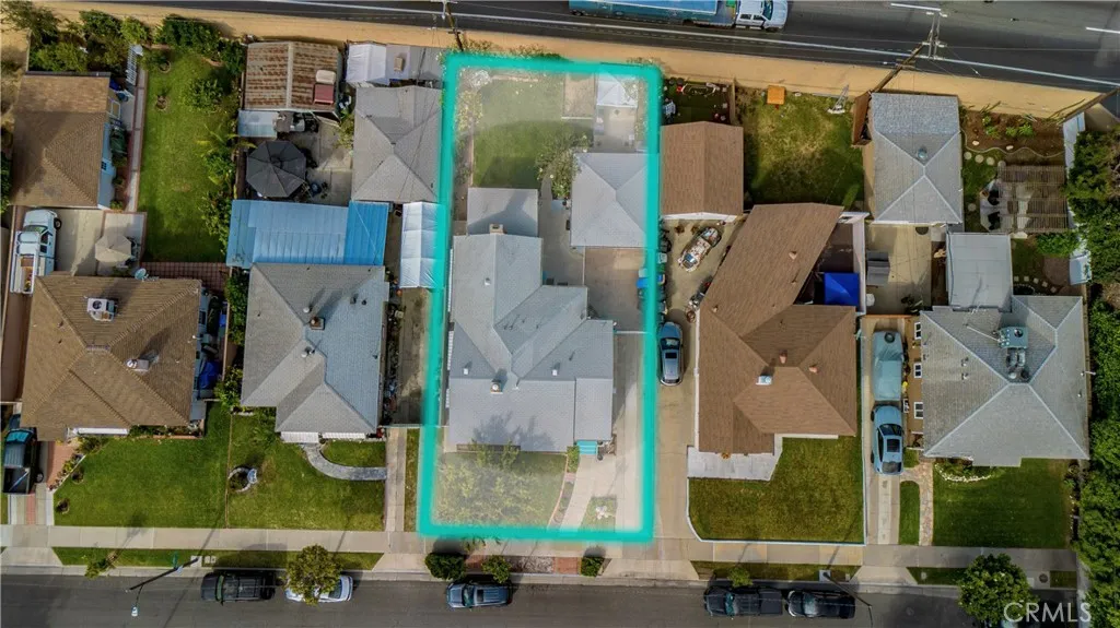 Additional image 54 of 6039 Bartmus Street, Commerce, CA 90040