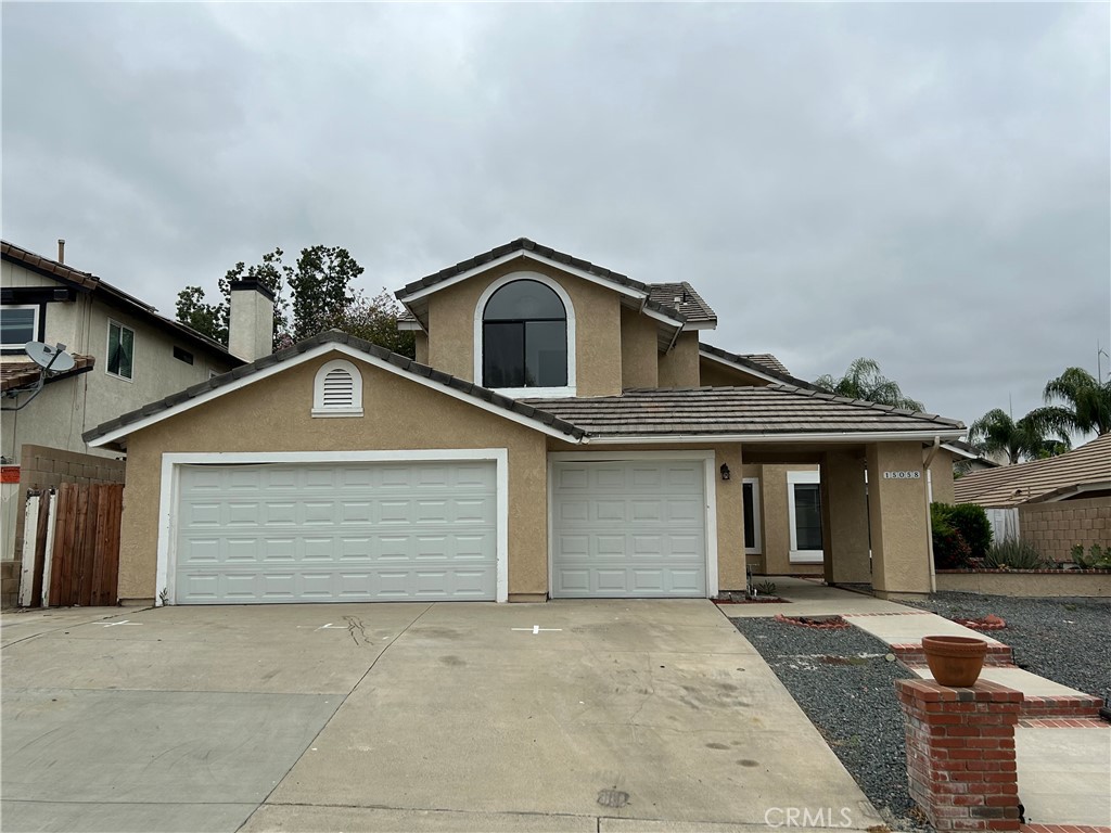 15058 Danielle Way, Lake Elsinore, CA 92530 - MLS#: IV23095511