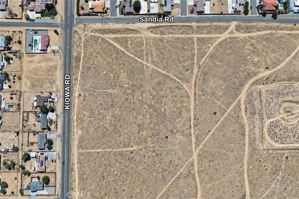 Kiowa, Apple Valley, CA 92308