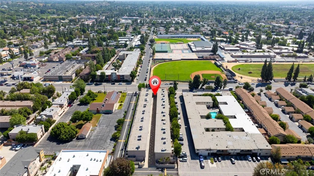 10155 De Soto Ave Unit 116, Chatsworth, CA 91311