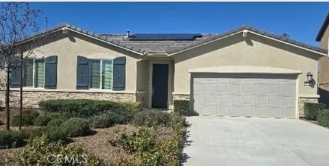 1701 Old Wagon, Hemet, CA MLS: SW25076598