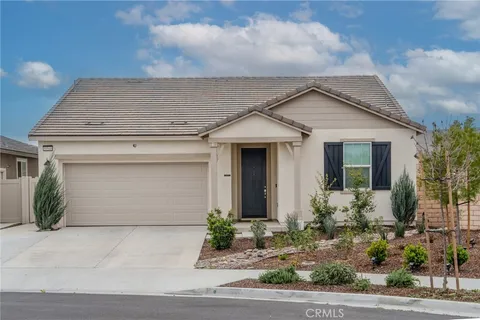 30546 Rodriquez Loop, Menifee, CA 92584 - MLS#: DW25042203