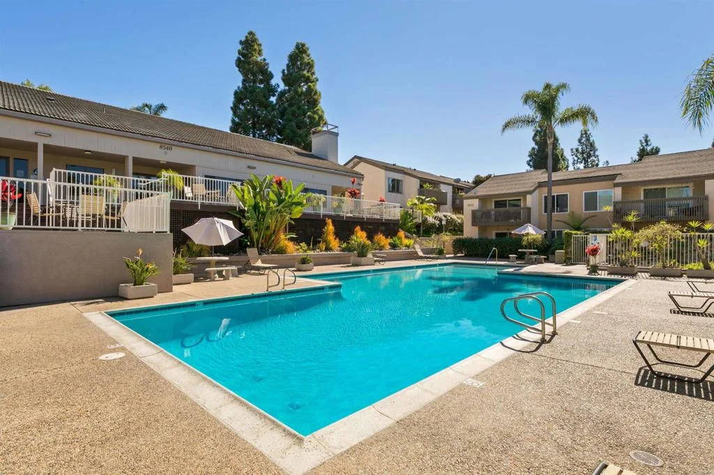 8548 Via Mallorca Unit A, La Jolla, CA 92037