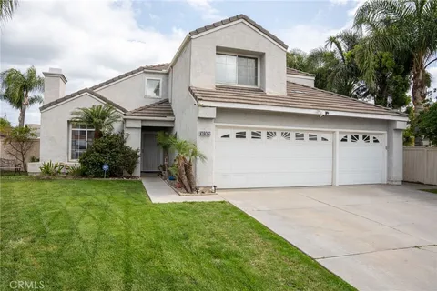 30309 Calle Belcanto, Menifee, CA MLS: IG25085069