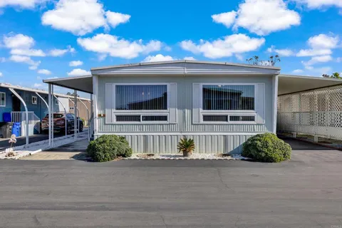 11949 Riverside Drive Unit Spc 73, Lakeside, CA MLS: PTP2502552
