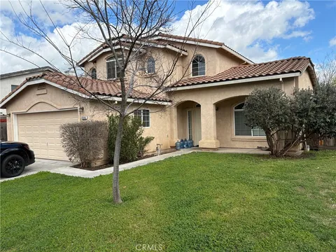 3546 Paseo Verde Avenue, Merced, CA 95348 - MLS#: MC25050010