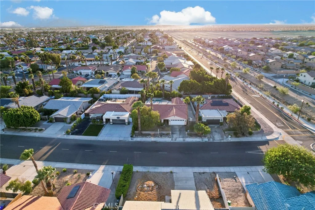 27055 Avenida Quintana, Cathedral City, CA 92234