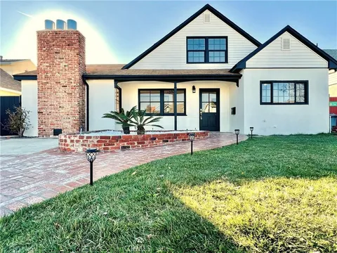 18039 Faysmith Avenue, Torrance, CA MLS: PW25038870