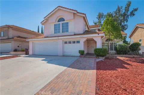 22647 Westlake Drive, Moreno Valley, CA MLS: TR24192034